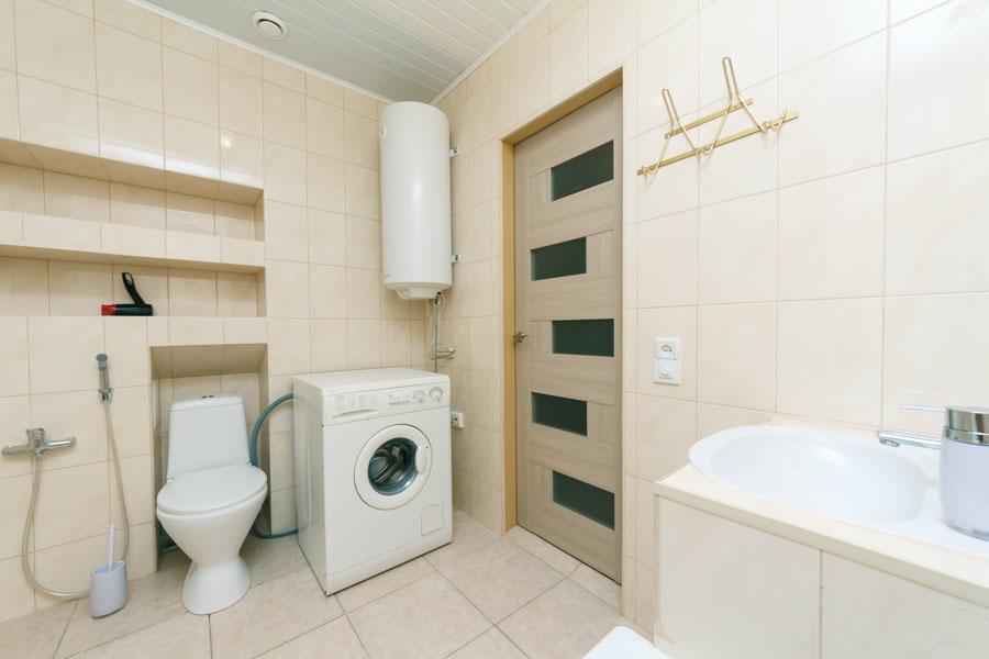 Apartment On Draghomanova 2A Киев Екстериор снимка
