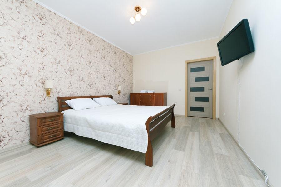 Apartment On Draghomanova 2A Киев Екстериор снимка