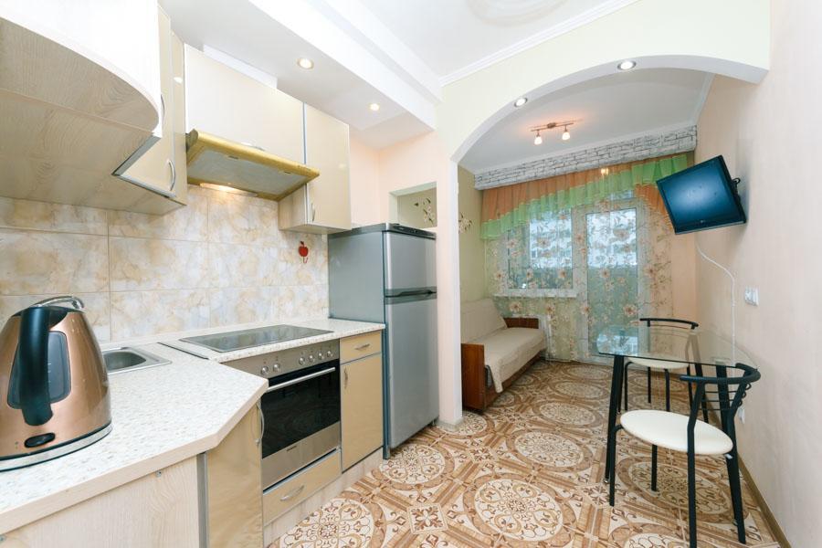 Apartment On Draghomanova 2A Киев Екстериор снимка